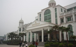 武汉碧桂园凤凰酒店,奢华体验，尽享江城美景