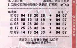大乐透走势图浙江风采,揭秘中奖密码