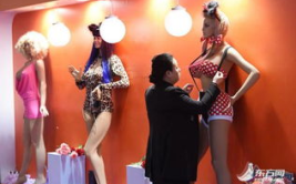 上海国际成人展,上海国际成人展精彩纷呈