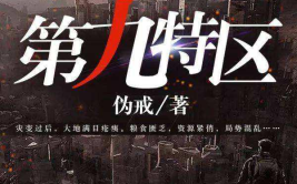 第九特区小说,第九特区