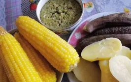 娱乐吃瓜酱东北菜视频,跟随娱乐吃瓜酱解锁地道美食之旅