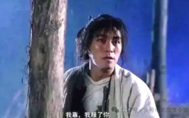 周星驰悼念张艺兴,永恒的喜剧灵魂，永远的青春偶像