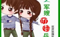 重生之军嫂萌娃兵哥哥,萌娃助力，从离婚到人生赢家
