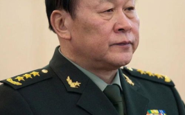 国防部长是谁,肩负重任，守护国家安全防线”