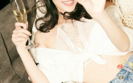 吃瓜娱乐圈奚梦瑶是谁,娱乐圈的时尚宠儿与话题女王