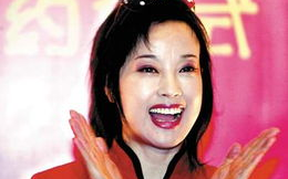 刘晓庆个人资料,银幕女皇的传奇人生与艺术成就