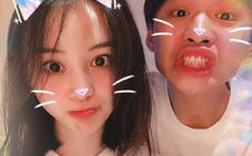 娱乐吃瓜男朋友,吃瓜男友的甜蜜与辛酸