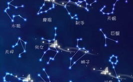 星座变,探寻十二星座的独特魅力与命运轨迹