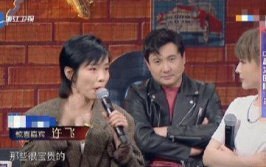 娱乐圈第一人吃瓜,揭秘明星幕后真相与八卦风云