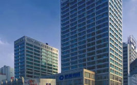 杭萧钢构,引领绿色建筑新时代的领军企业