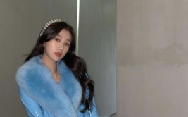 娱乐吃瓜博主讲虞书欣是谁,娱乐吃瓜博主口中热议的流量小花