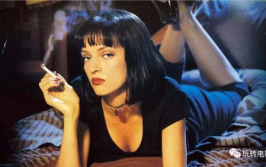 娱乐吃瓜电影女配小说,从吃瓜群众到影后之路