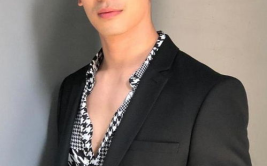 泰国男模特,探寻泰国男模特的独特魅力