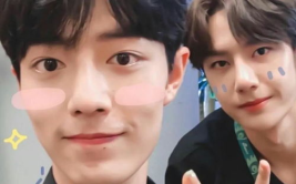 娱乐吃瓜君肖战王一博,娱乐圈的“瓜王”对决，谁才是真正的吃瓜达人？