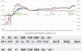 股指期货模拟,实战演练与风险控制技巧解析”