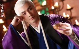 娱乐圈吃瓜高伟光是谁啊,娱乐圈神秘吃瓜人物揭秘