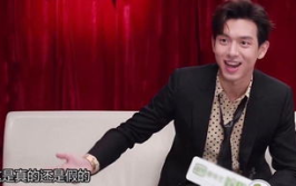 吃瓜娱乐节目李现,瓜田里的明星，娱乐节目中的焦点人物