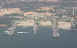 金兰湾军事基地