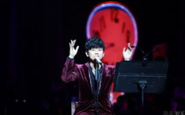 张杰 北京演唱会,未·LIVE—「开往1982」视听盛宴震撼来袭