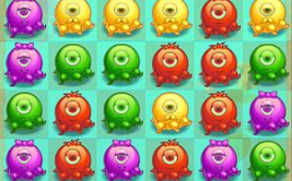 娱乐吃瓜酱章鱼小游戏,娱乐吃瓜酱带你领略趣味无穷的章鱼世界