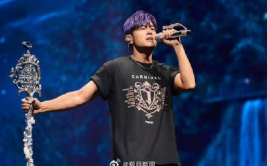 jay演唱会,跨越时空的音乐盛宴