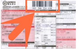 顺丰单号,追踪您的快递之旅