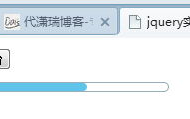 js进度条,JavaScript进度条实现与原理解析